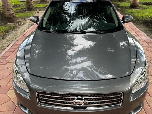 Used 2014 Nissan Maxima 3.5 SL image 2