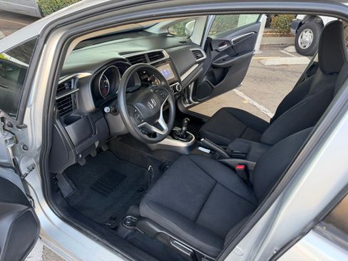 Used 2015 Honda Fit EX image 18