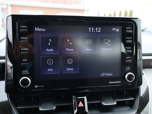 Used 2022 Toyota Corolla LE image 24