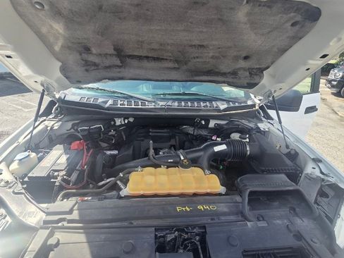 Used 2016 Ford F150 4x4 Regular Cab image 12