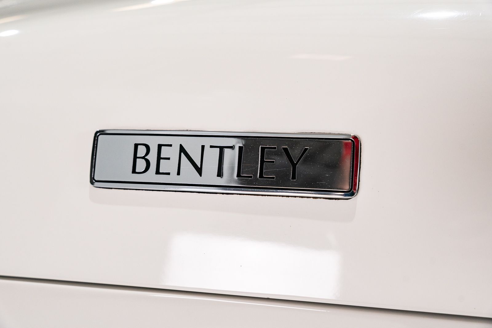 Used 1989 Bentley Continental RWD image 51