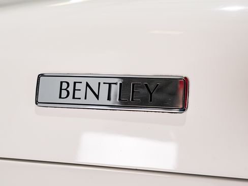Used 1989 Bentley Continental image 51