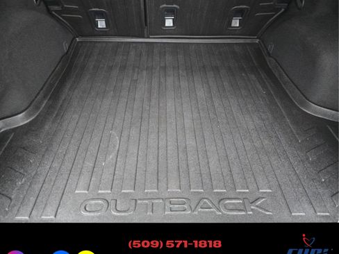 Used 2016 Subaru Outback 2.5i Premium image 23