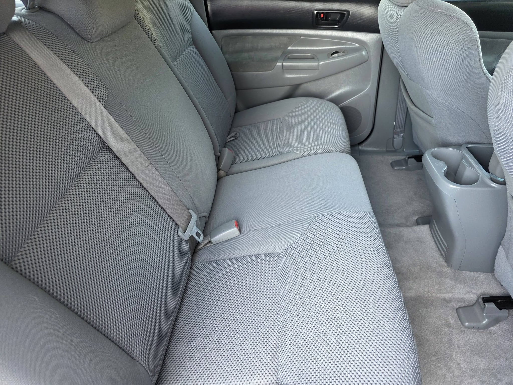 Used 2009 Toyota Tacoma 4x4 Double Cab image 17