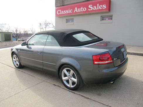 Used 2008 Audi A4 3.2 Prestige image 6