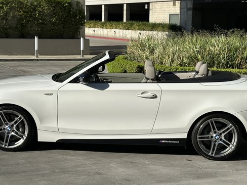 Used 2013 BMW 135is image 52