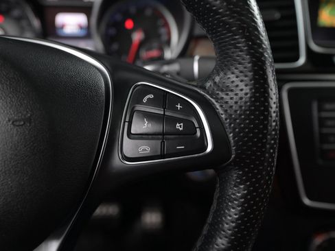 Used 2016 Mercedes-Benz GLE 400 image 35