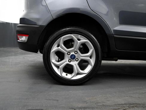 Used 2022 Ford EcoSport SE image 15