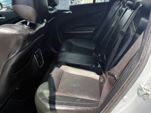 Used 2021 Dodge Charger SXT image 14