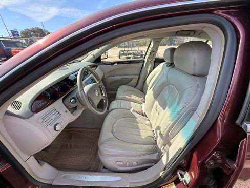 Used 2007 Buick Lucerne CXL image 13