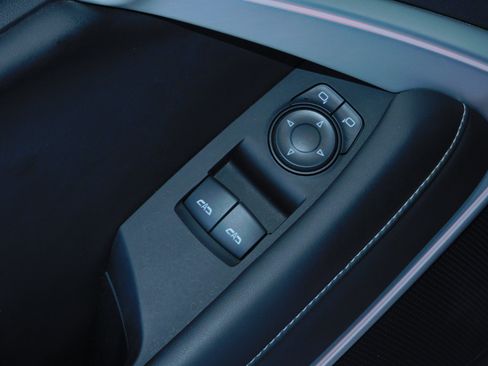 Used 2022 Chevrolet Camaro SS Coupe w/ 2SS RWD image 20