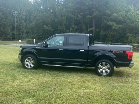 Used 2018 Ford F150 image 1
