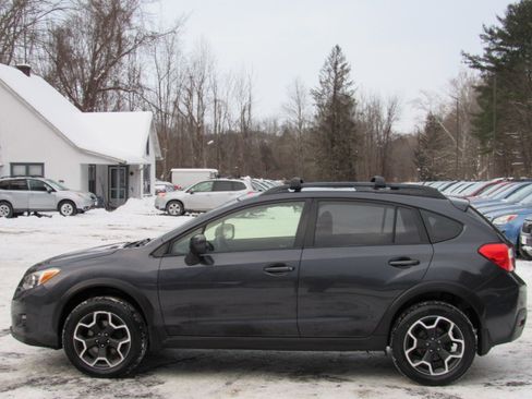 Used 2014 Subaru XV Crosstrek 2.0i Limited image 5