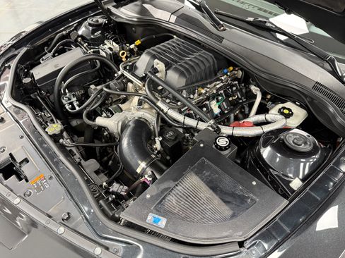 Used 2012 Chevrolet Camaro SS image 34