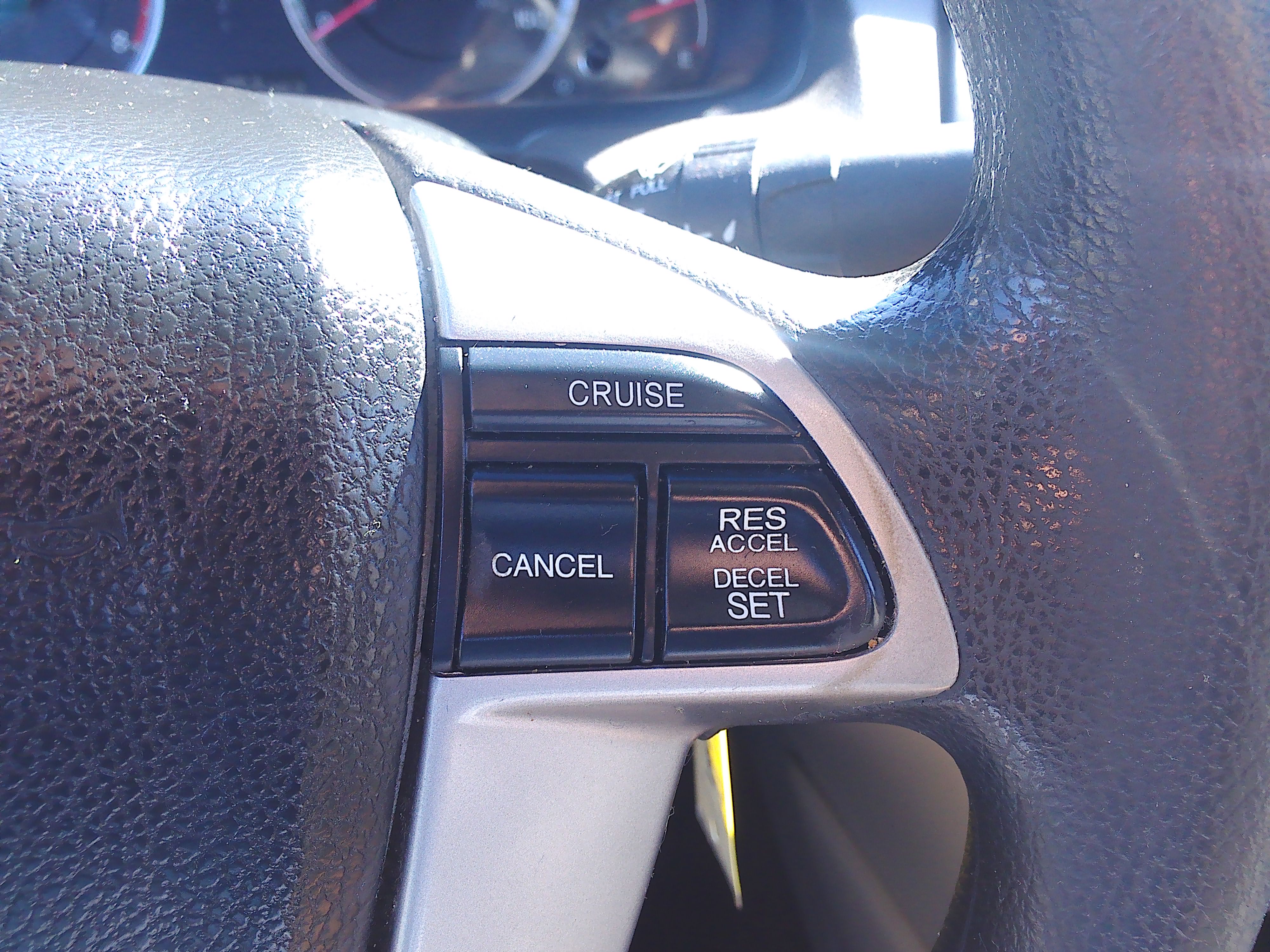 Used 2009 Honda Accord LX-P Sedan image 26
