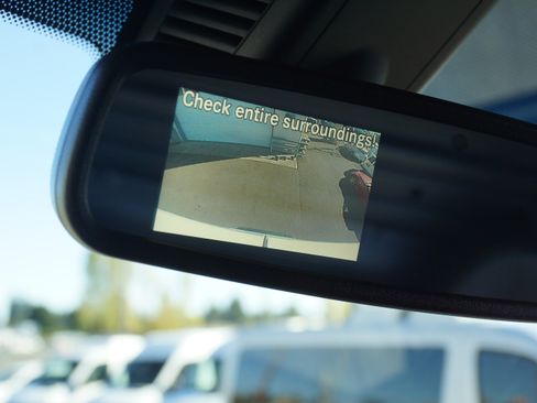 Used 2025 Mercedes-Benz Sprinter 2500 image 14