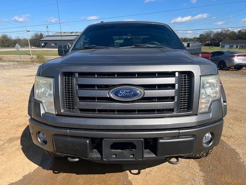 Used 2013 Ford F150 image 2