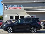 Used 2018 Subaru Forester 2.0XT Premium image 4