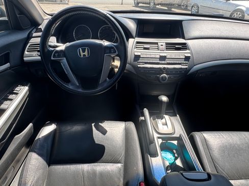 Used 2010 Honda Accord EX-L Sedan image 21