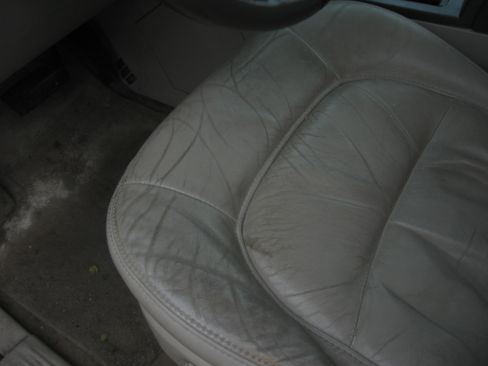 Used 2007 Buick Rendezvous CX FWD image 9