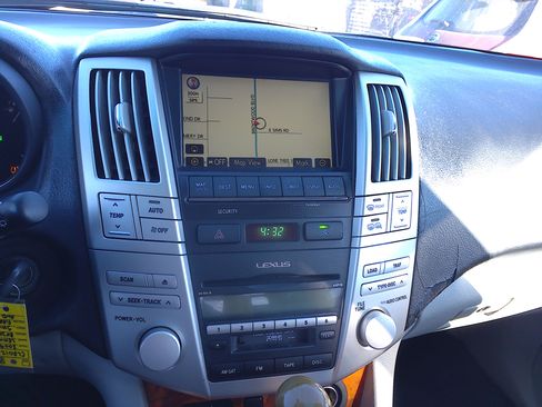 Used 2009 Lexus RX 350 image 15