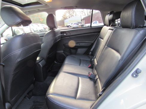 Used 2013 Subaru XV Crosstrek 2.0i Limited image 23