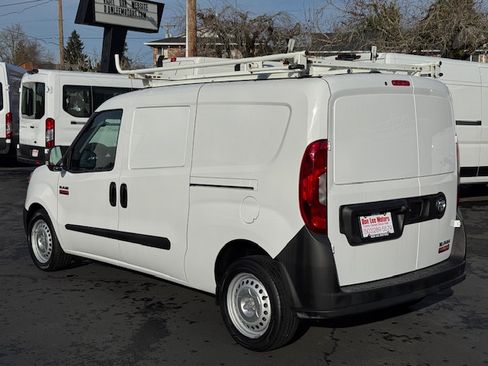 Used 2019 RAM ProMaster City Tradesman image 2