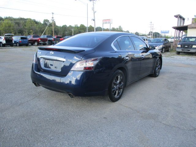 Used 2014 Nissan Maxima 3.5 S FWD image 6