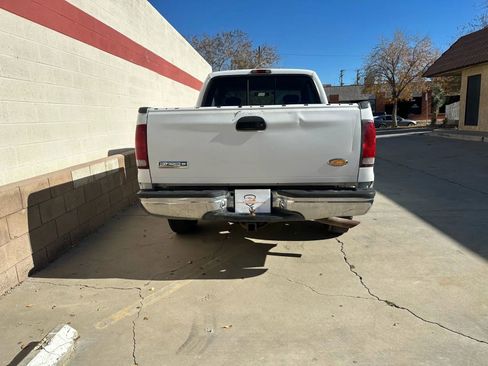 Used 2002 Ford F250 XLT image 5