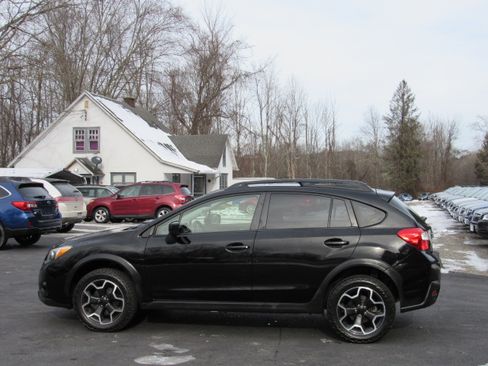 Used 2015 Subaru XV Crosstrek 2.0i Premium image 5