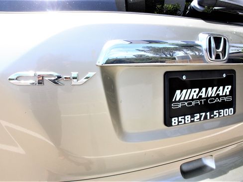 Used 2007 Honda CR-V 2WD EX-L image 14