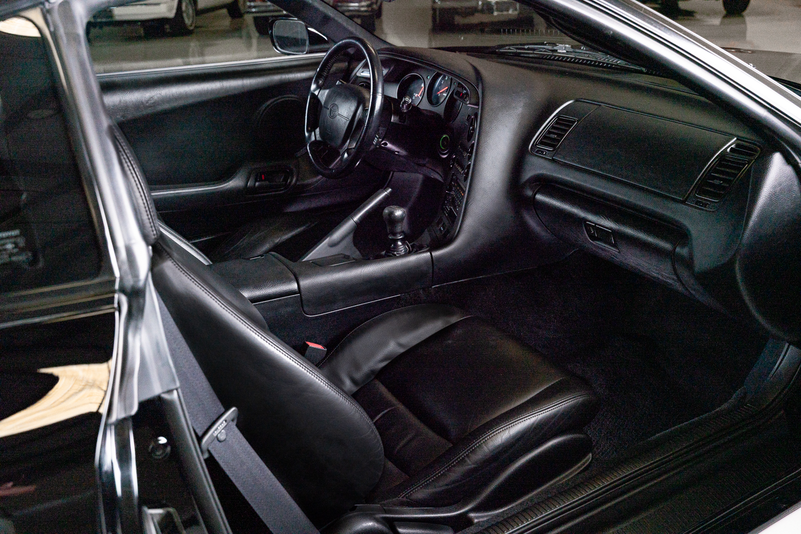 Used 1994 Toyota Supra Turbo RWD image 66