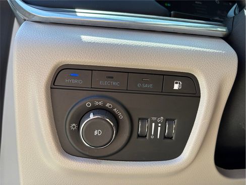 Used 2022 Jeep Grand Cherokee Overland image 38