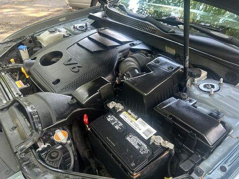 Used 2010 Hyundai Sonata V6 FWD image 27