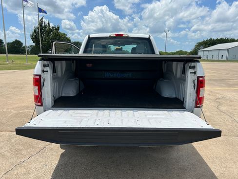 Used 2018 Ford F150 XL image 16