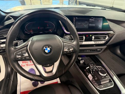 Used 2020 BMW Z4 sDrive30i image 23