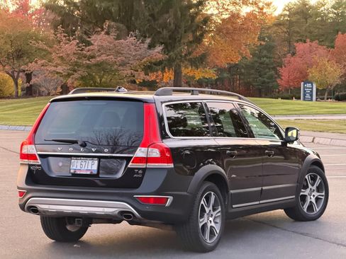 Used 2015 Volvo XC70 T6 Platinum image 70