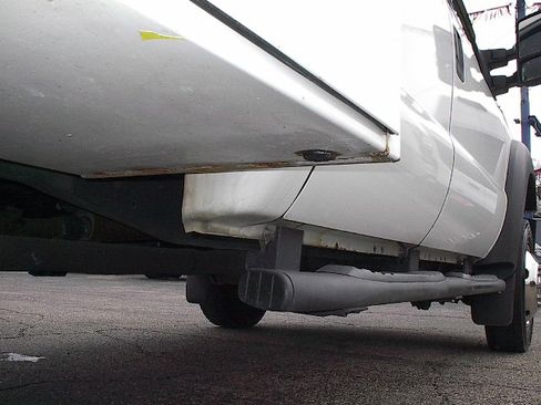 Used 2015 Ford F450 XL image 6