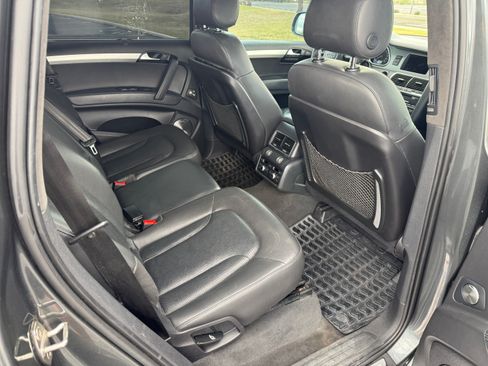 Used 2015 Audi Q7 TDI Prestige image 26