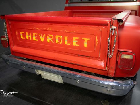 Used 1986 Chevrolet C/K Truck 1500 image 23