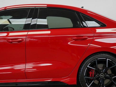 Used 2023 Audi RS 3 image 10