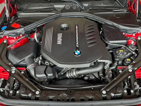 Used 2018 BMW M240i xDrive image 13