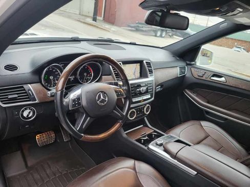 Used 2013 Mercedes-Benz GL 450 image 10