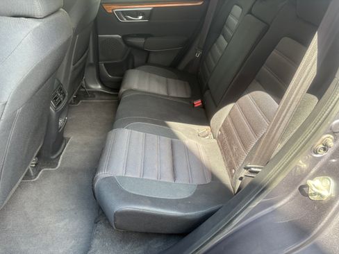 Used 2019 Honda CR-V EX image 13