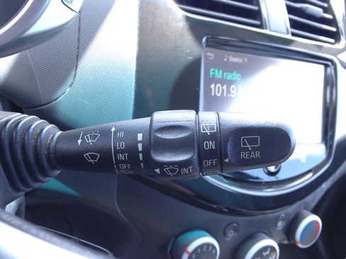 Used 2014 Chevrolet Spark LT FWD image 26