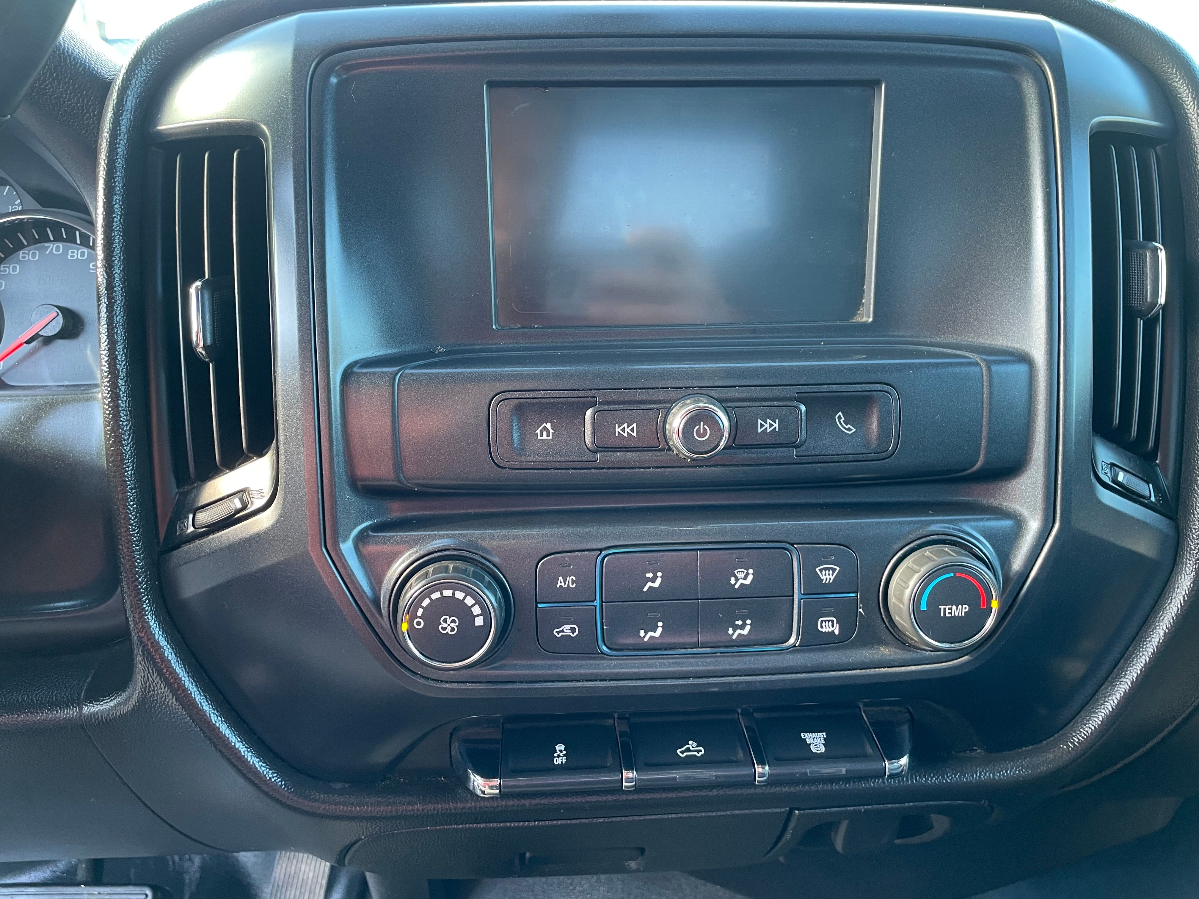 Used 2019 GMC Sierra 2500 AWD/4WD image 14