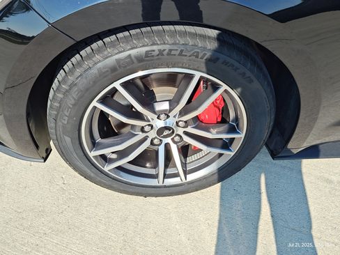 Used 2016 Ford Mustang GT image 16