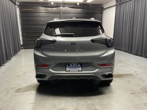 New 2026 Buick Encore GX Avenir image 3