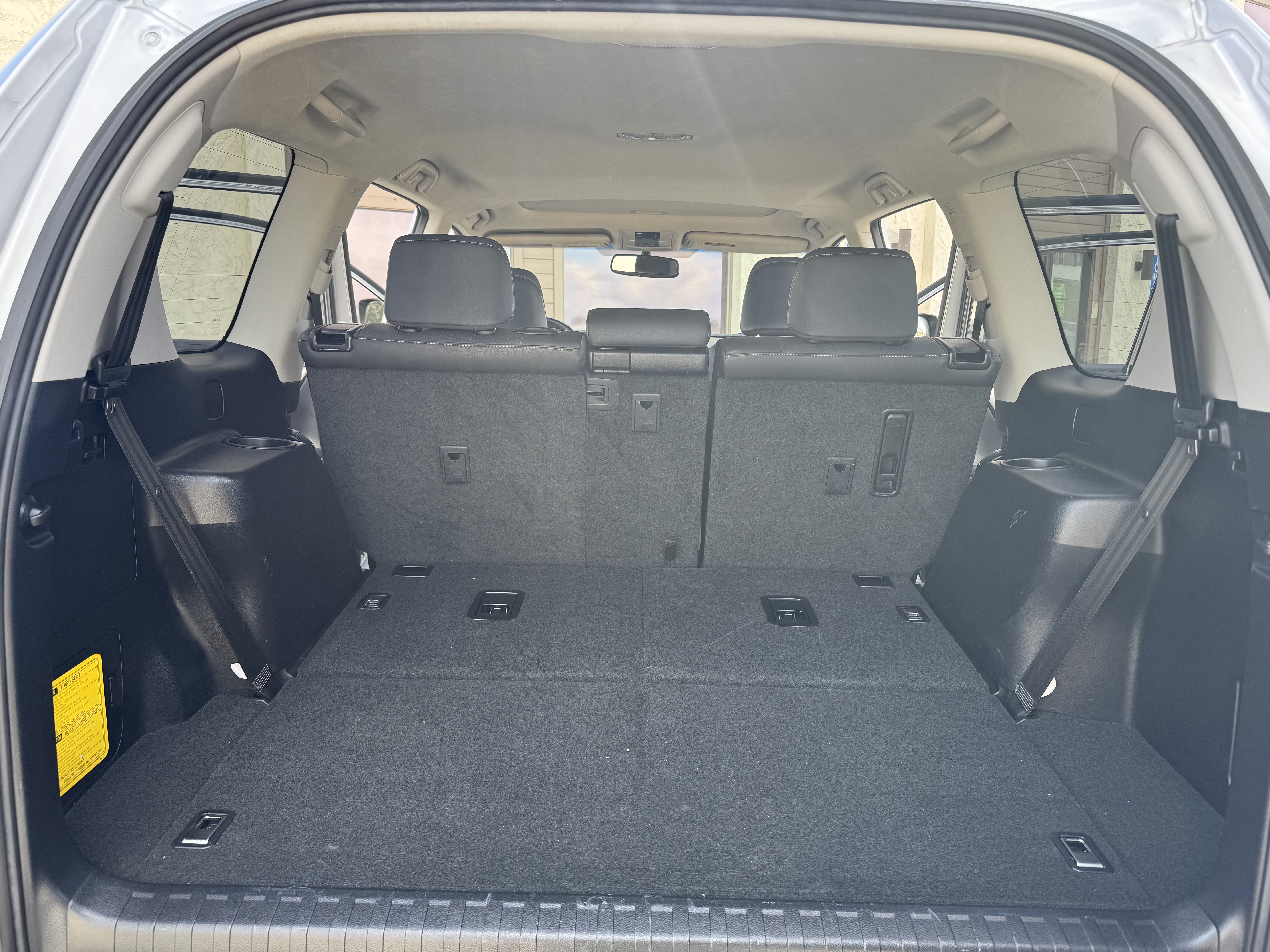 Used 2014 Lexus GX 460 AWD/4WD image 30