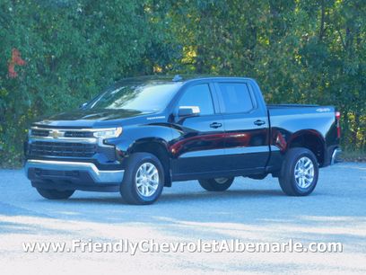 Used 2023 Chevrolet Silverado 1500 LT